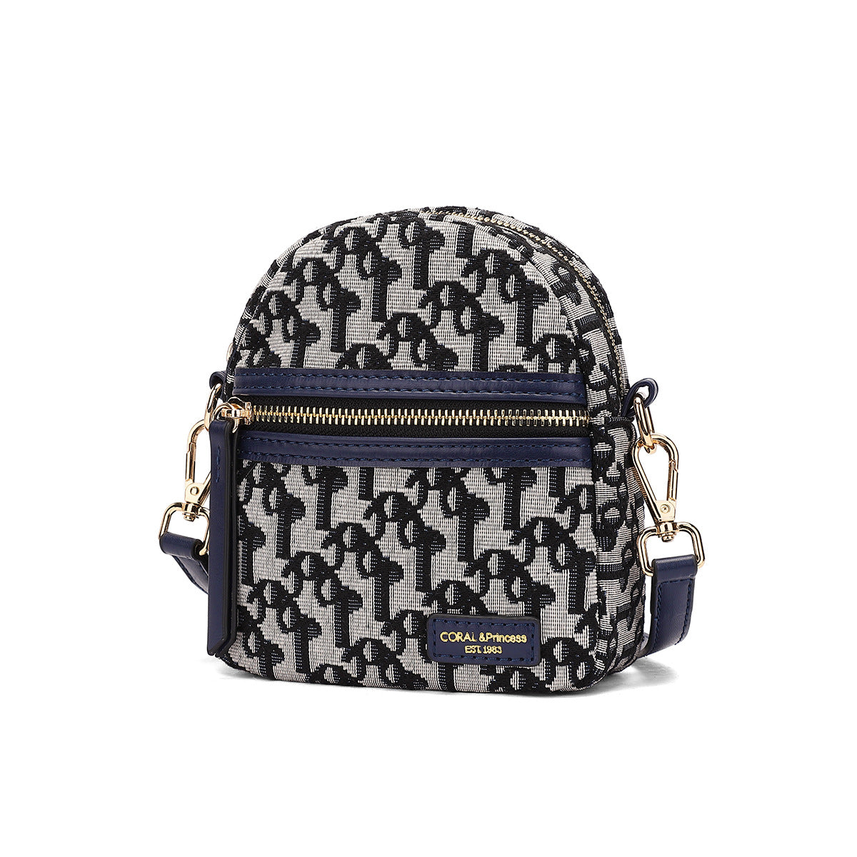 Women's Unique Exquisite Mobile Mini Fashion Crossbody Bags