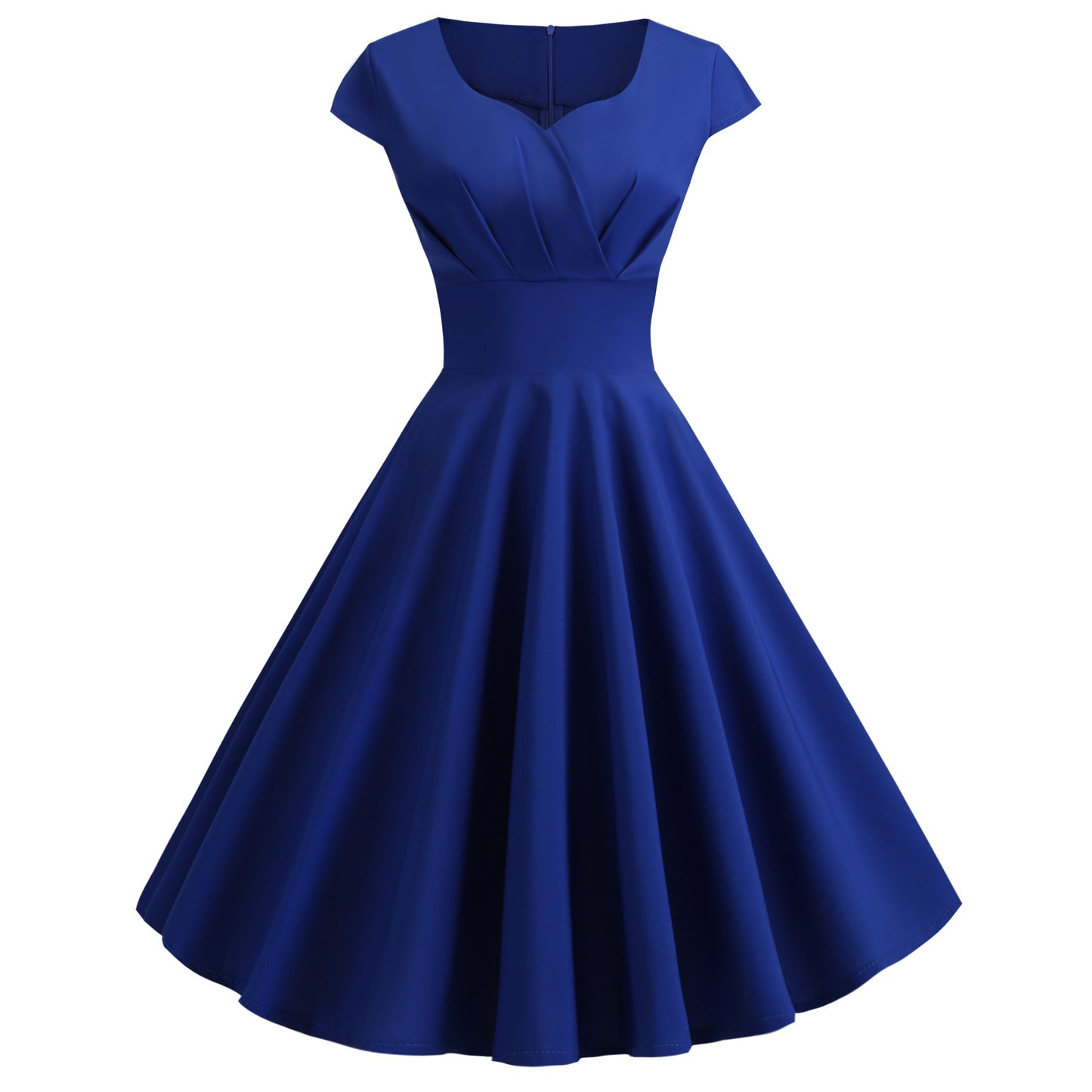 Attractive Classic Comfortable Fashion Sleeve Dress Dresses