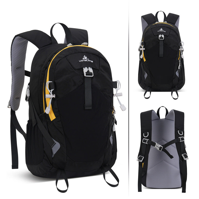 Women's & Men's Elegant & Leisure Hiking Backpacks
