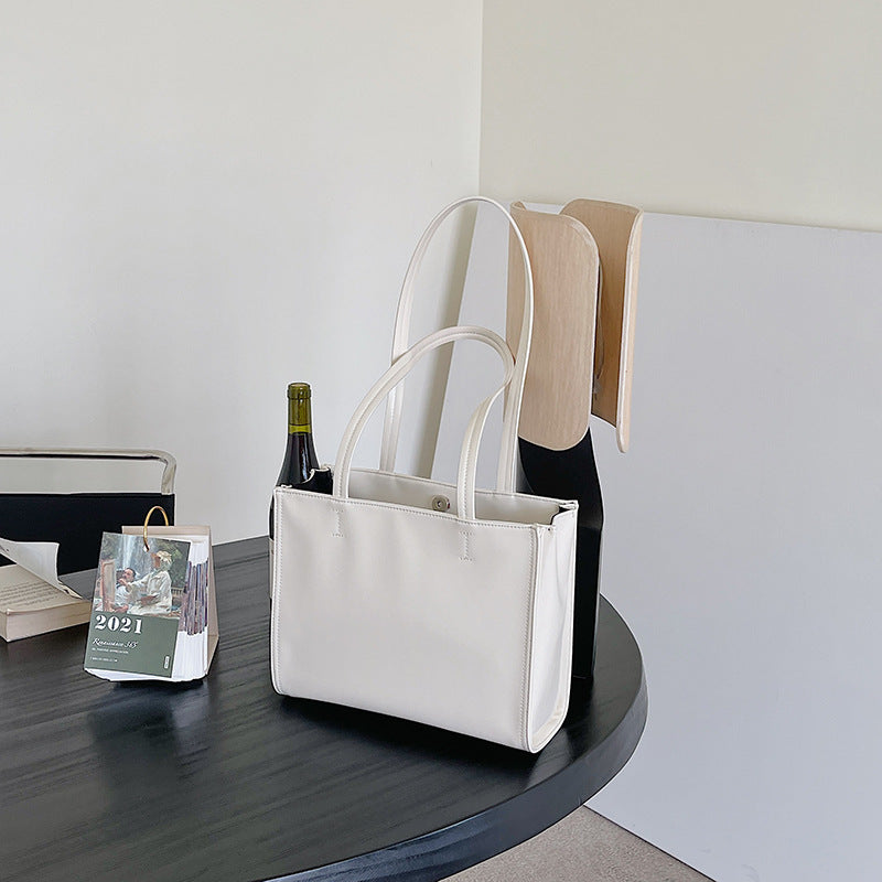 Women's Spring Fashion Underarm Korean Version For Bags