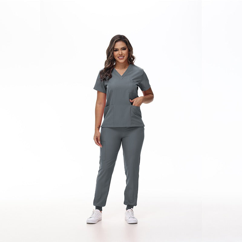 Operating Room Doctor Nurse Work Uniforms Uniform