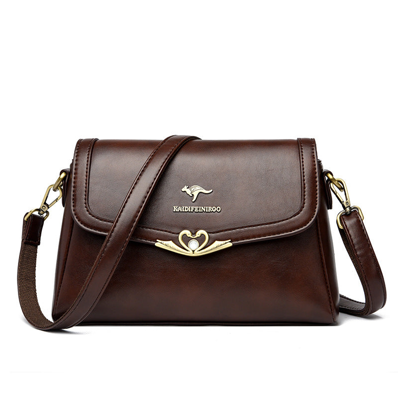 Women's Trendy Classic Fashion Large Capacity Bags