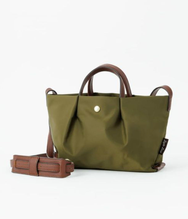 Graceful Durable Light Waterproof Lego Shopping Crossbody Bags