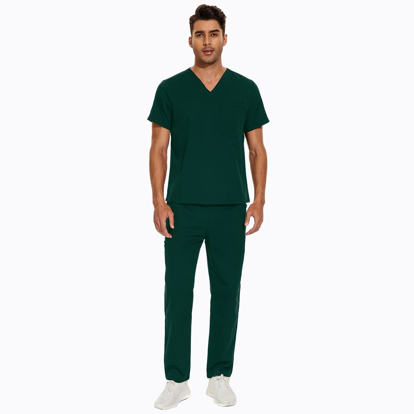 Women's & Men's & Operating Room Surgical Gown Pure Shorts