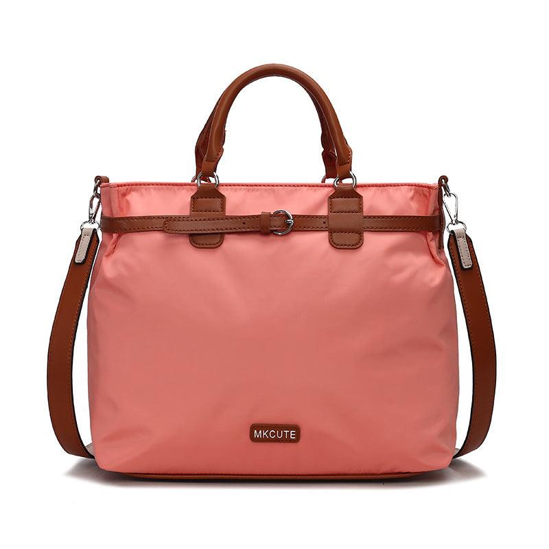 Women's Classy Large Capacity Advanced Commuter Backpacks