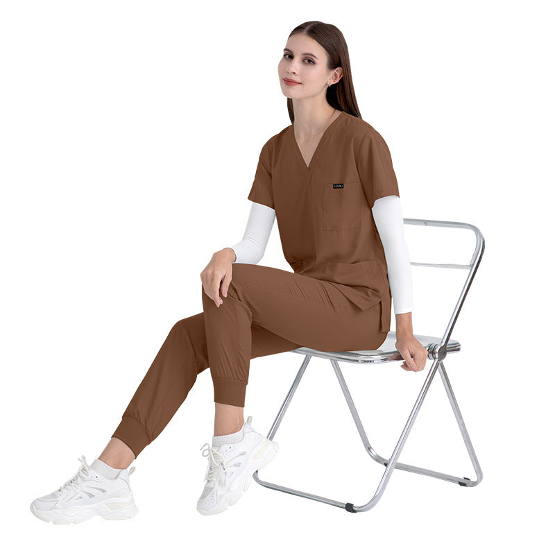 Hospital Operating Room Undergarments Doctor Hand Uniform