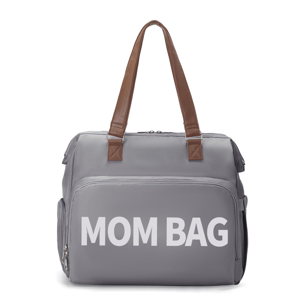 Unique Trendy Simple Large Capacity Mummy Bags