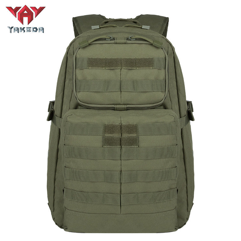 Women's & Men's Durable & Hiking Camouflage Backpacks