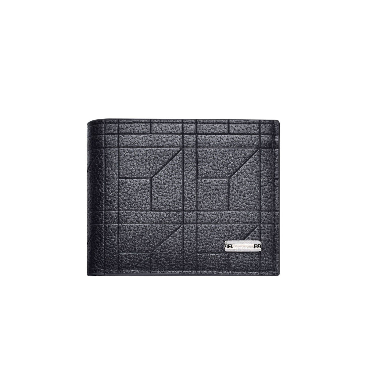 Men's Slots Fashion Leisure Male Youth Soft Men's Wallet