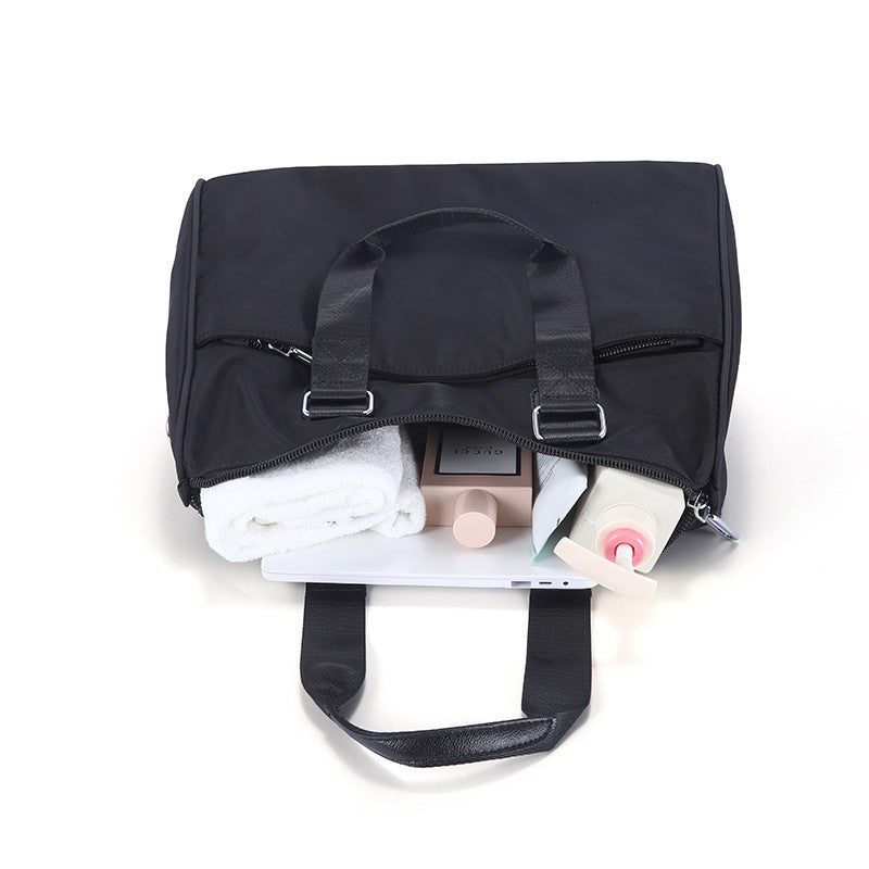 Short-distance Large Capacity Lightweight Fashion Business Travel Bags