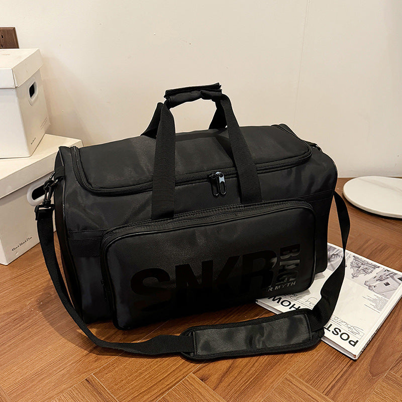 Multifunctional Folding Sneakers Storage One Waterproof Travel Bags