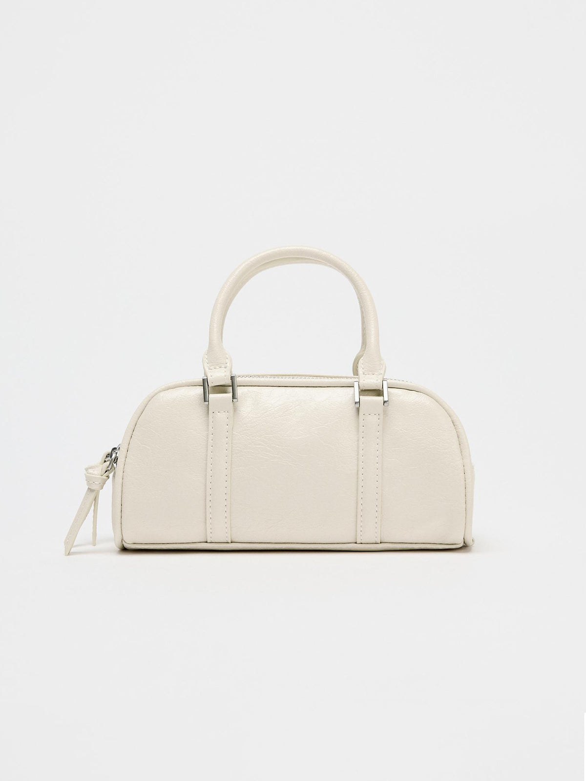 Women's Korean Retro Boston Portable Fashion Women's Handbag