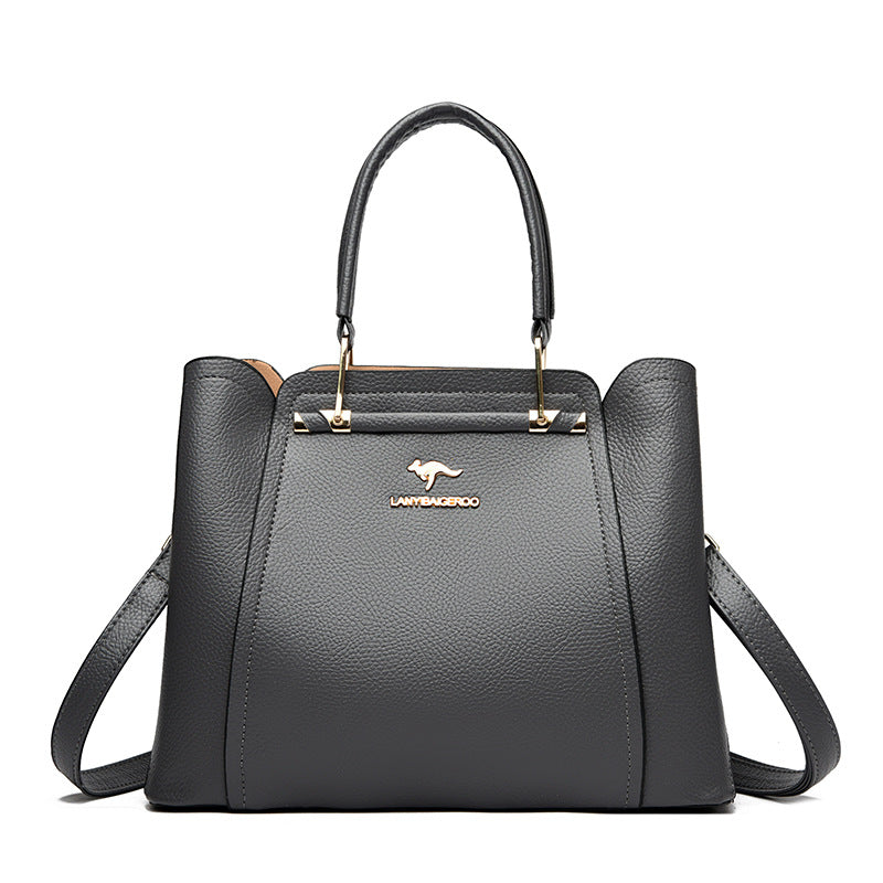 Women's Fashion Elegant Multi Compartment Cross Body Handbags