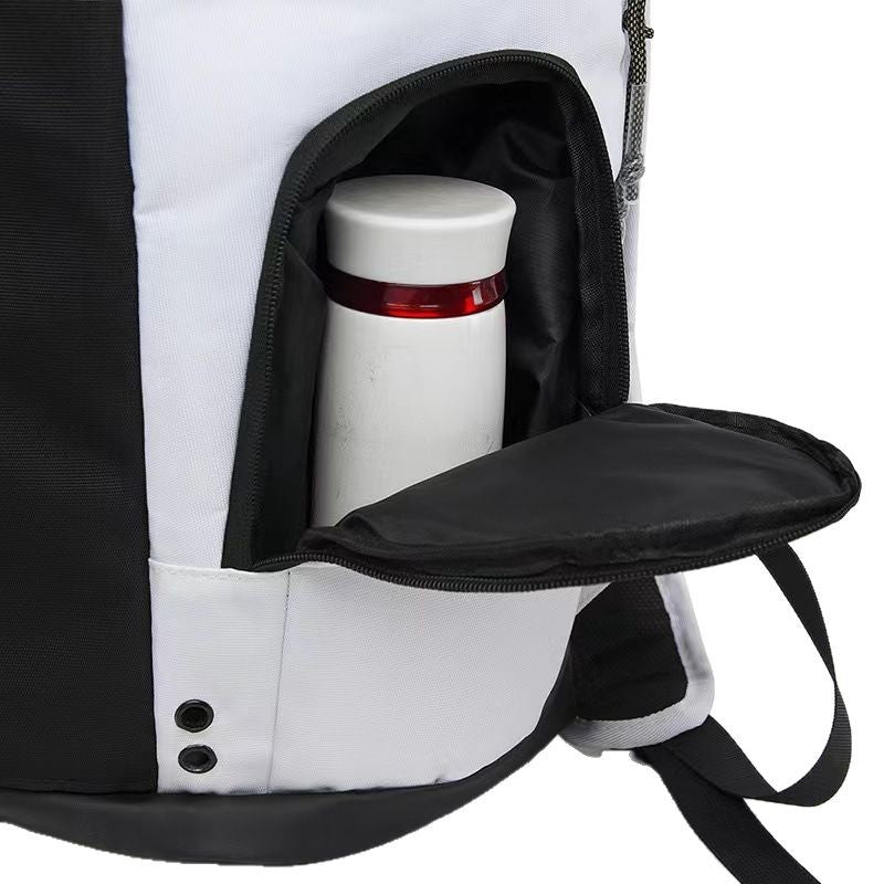 Lightweight Large Capacity Fashion Fitness Storage Travel Bags