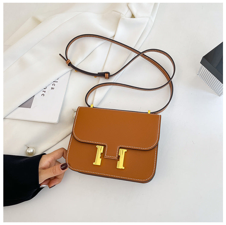 Summer Mini Constance Chain Pig Nose Bags