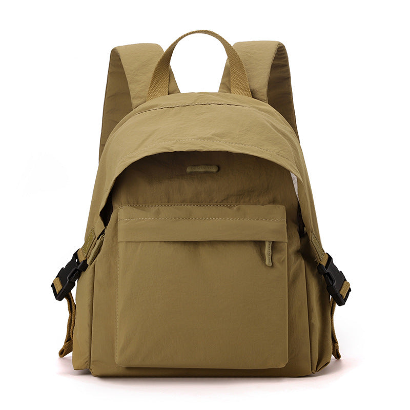 Women's Korean Style Large Capacity Lightweight Commute Backpacks