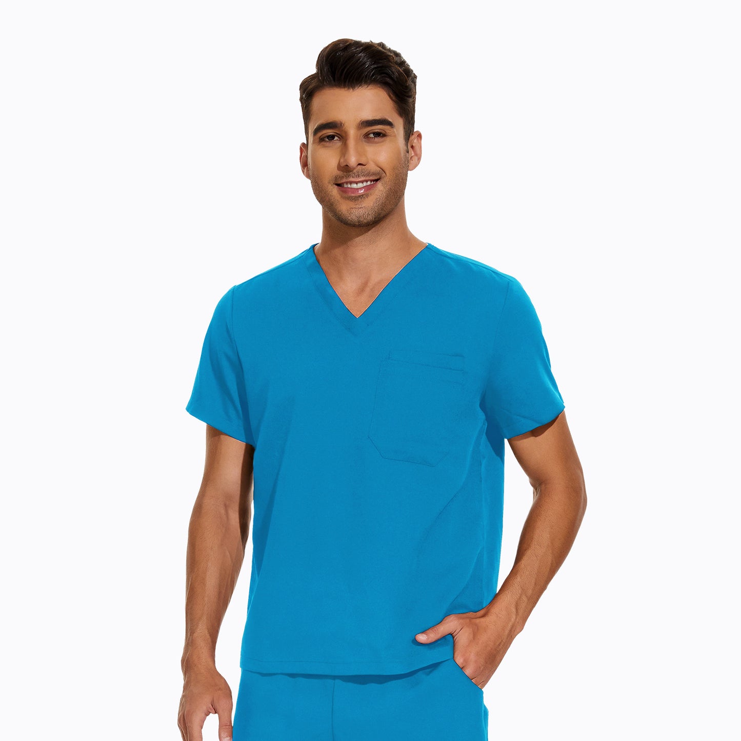 Women's & Men's & Operating Room Surgical Gown Pure Shorts