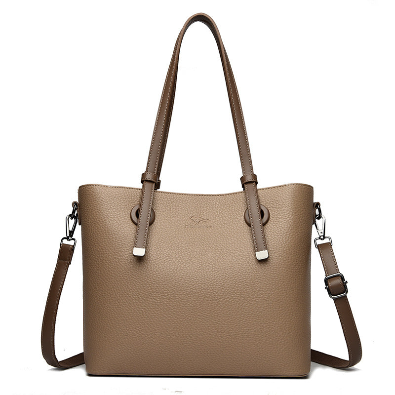 Women's Unique Fashion Shopping Female Elegant Shoulder Bags