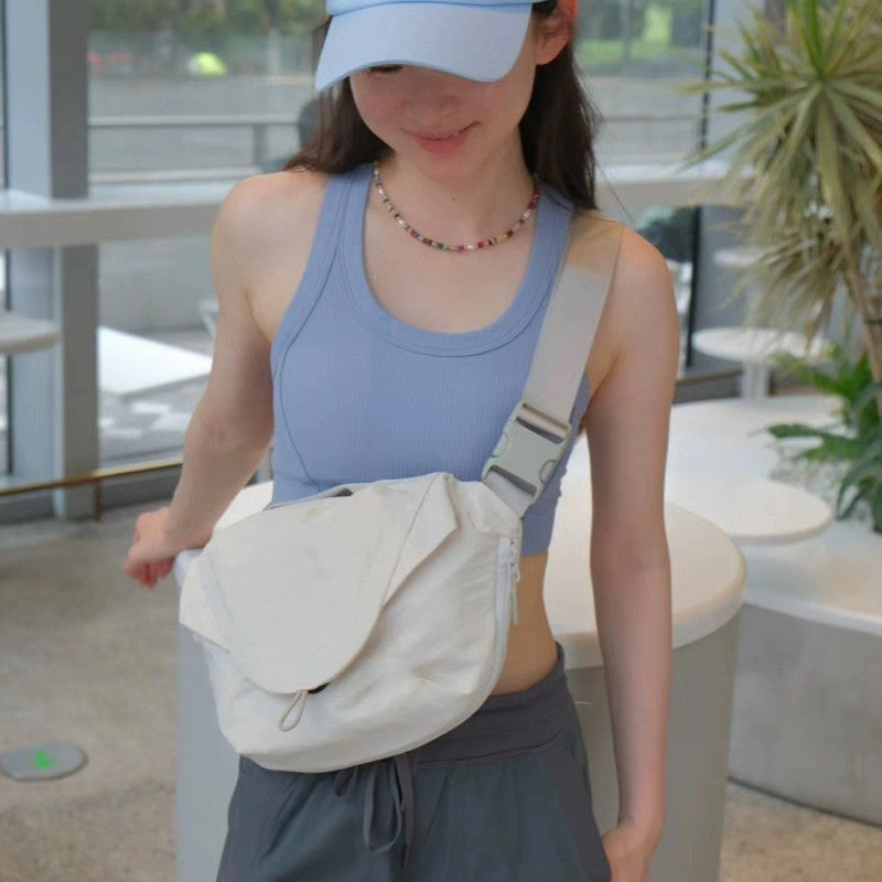 Women's Magnetic Waterproof Summer Cycling Fitness Waist Packs