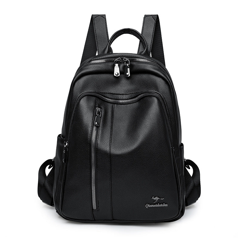 Women's Tide Multifunctional Mummy Fashion Korean Style Backpacks