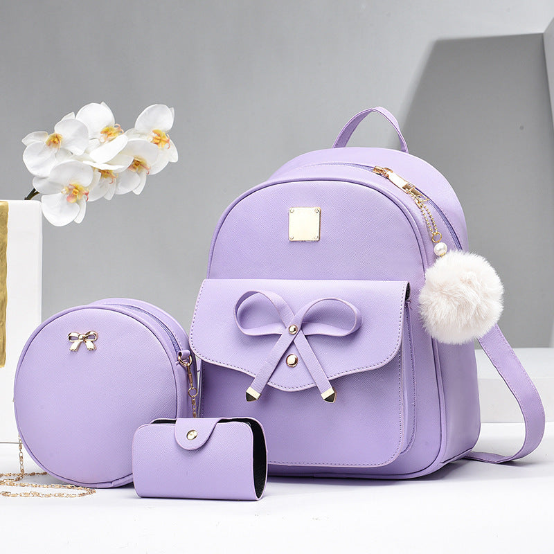 Women's Unique Korean Fashionable Fresh Stylish Crossbody Bags