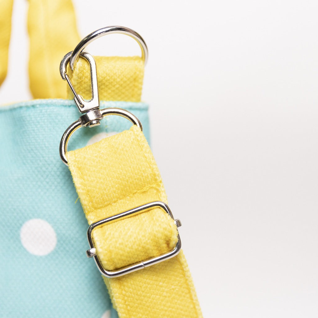 Women's Style Cute Hand Fresh Design Early Bucket Bags