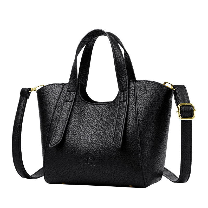 Women's New Beautiful Slouchy Fashion Elegant Shoulder Bags