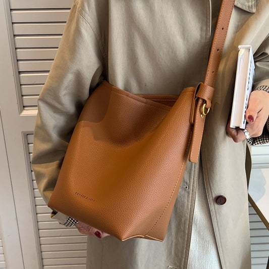 Women's Popular Retro High-grade Design Super Hot Shoulder Bags