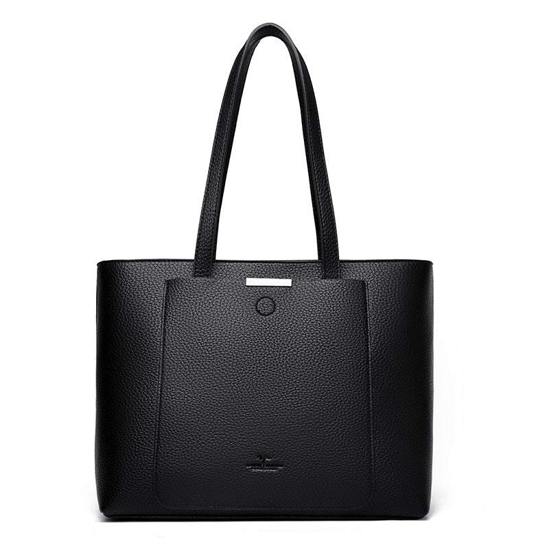 Women's Unique Cool Trendy Mother Fashion Shoulder Bags