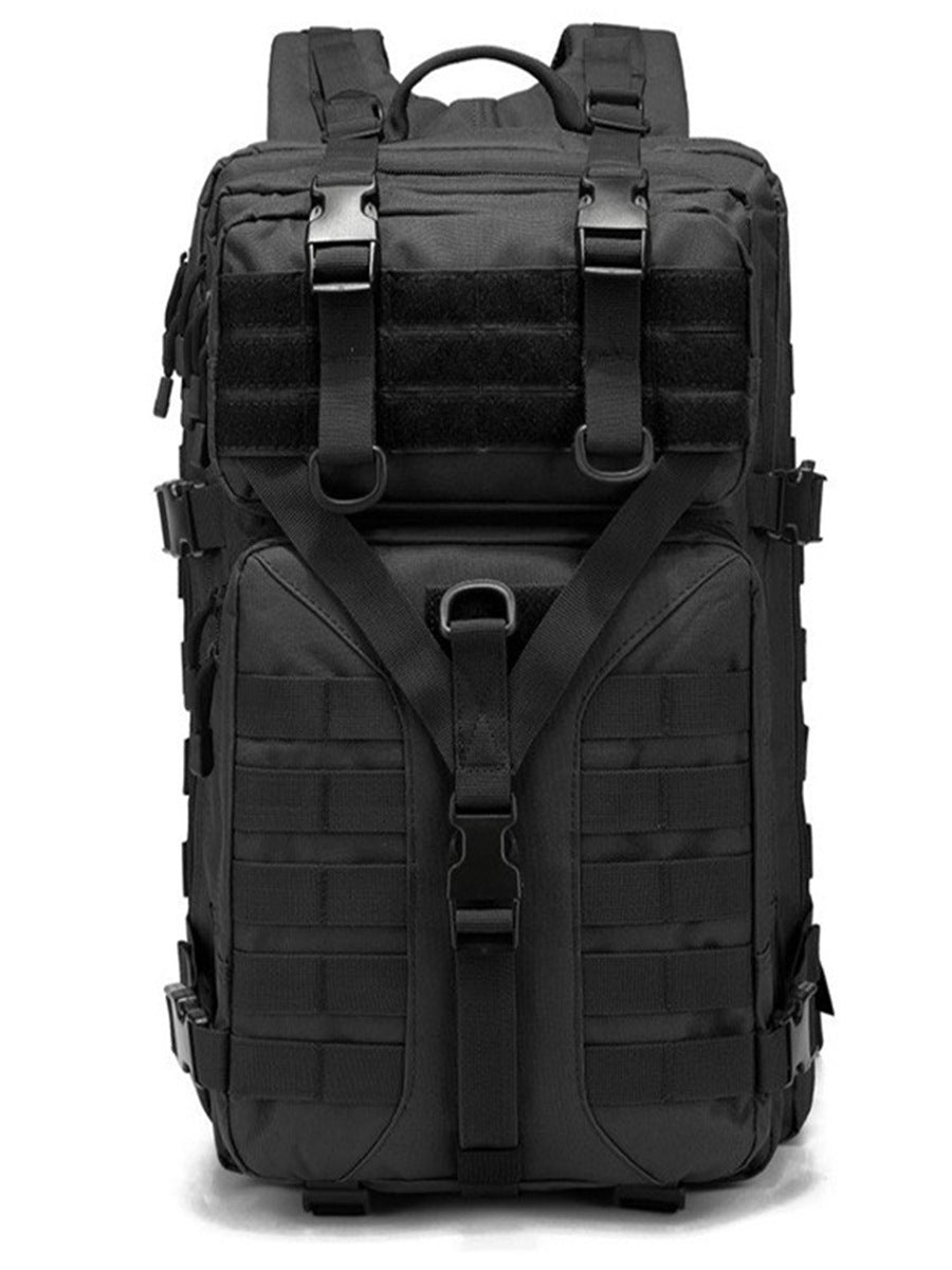Attractive Camouflage Climbing Hiking Camping Multifunctional Mountaineering Backpacks