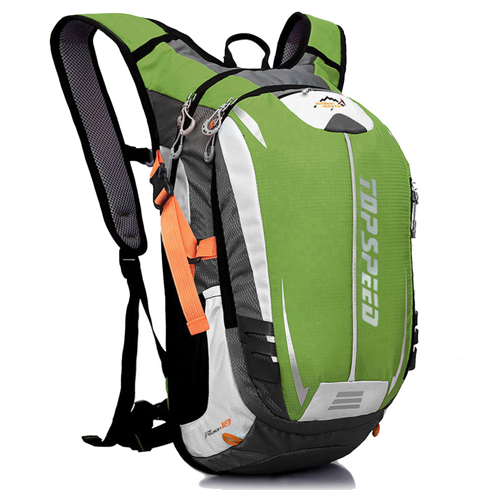 Women's & Men's Cycling Water Riding And Running Backpacks