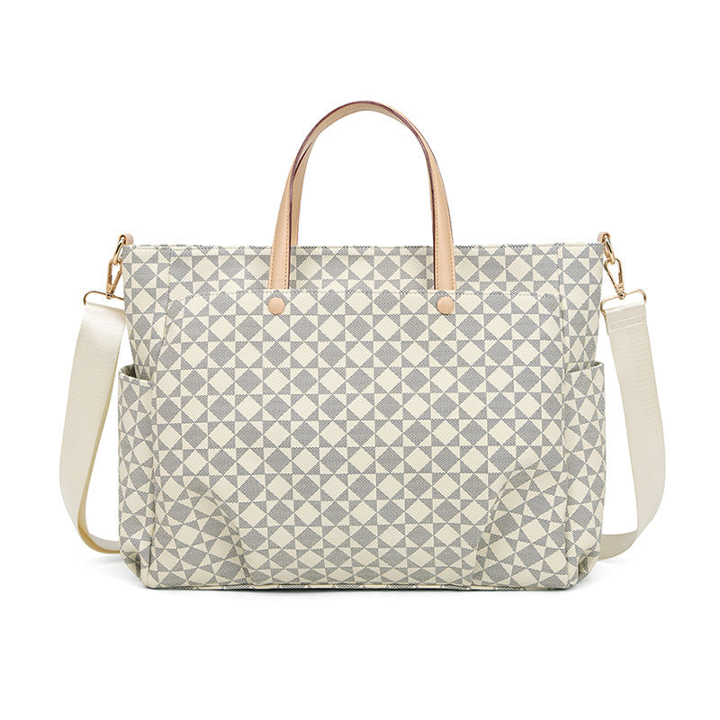 Women's Inch High Sense Commuter Large Capacity Laptop Bags