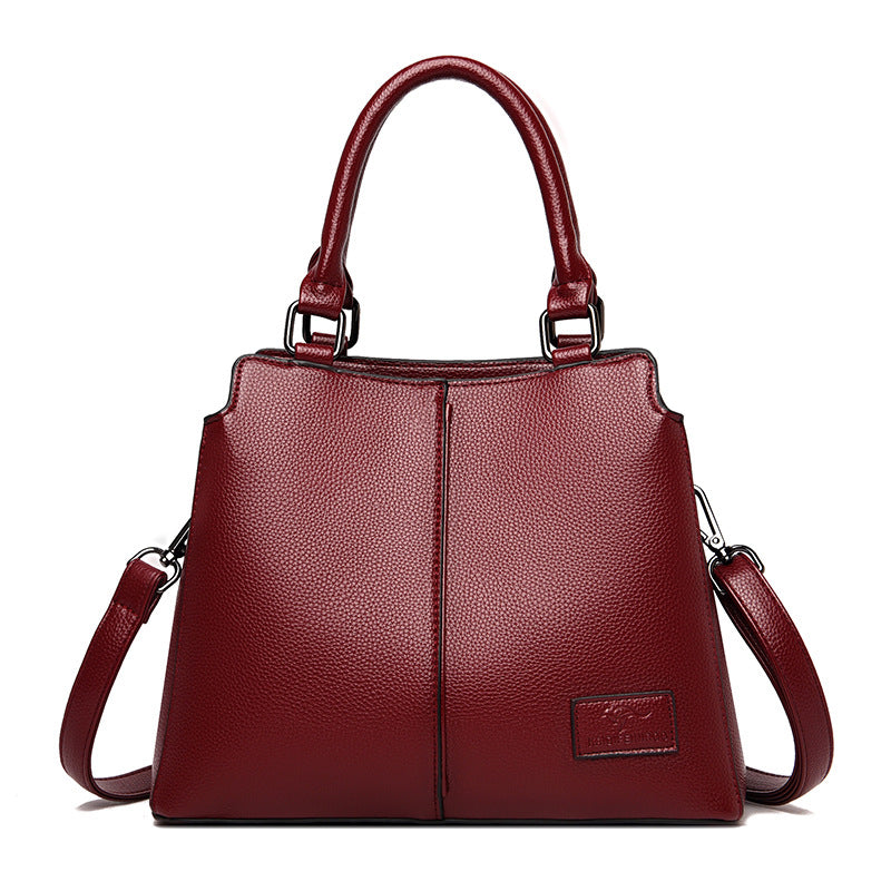 Women's Versatile Stylish Classic Fashion Elegant Handbags