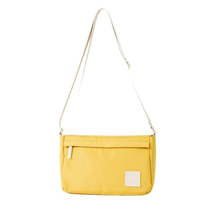 Women's Popular Versatile Classic Mini Commuter Crossbody Bags
