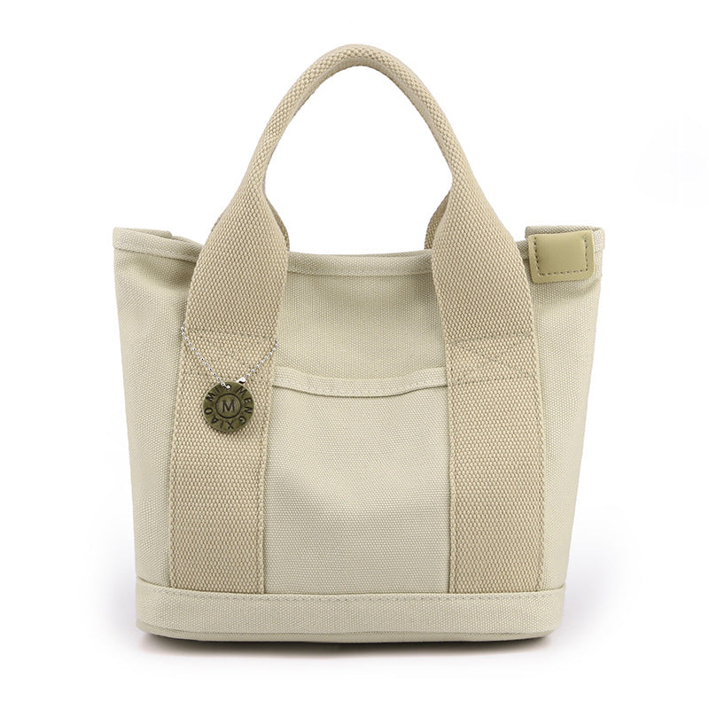 Portable Lunch Mummy Simple Box Gift Bags
