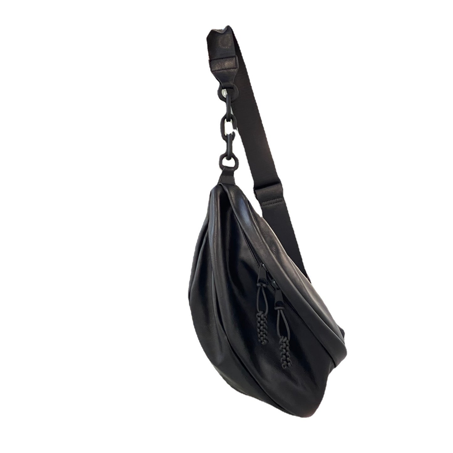Women's Trendy Large Capacity Fashion Dumpling Crossbody Bags