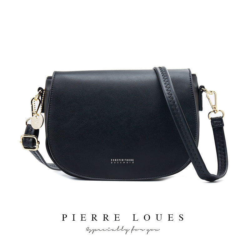 Women's Spring Fashion Simple Design Korean Style Bags