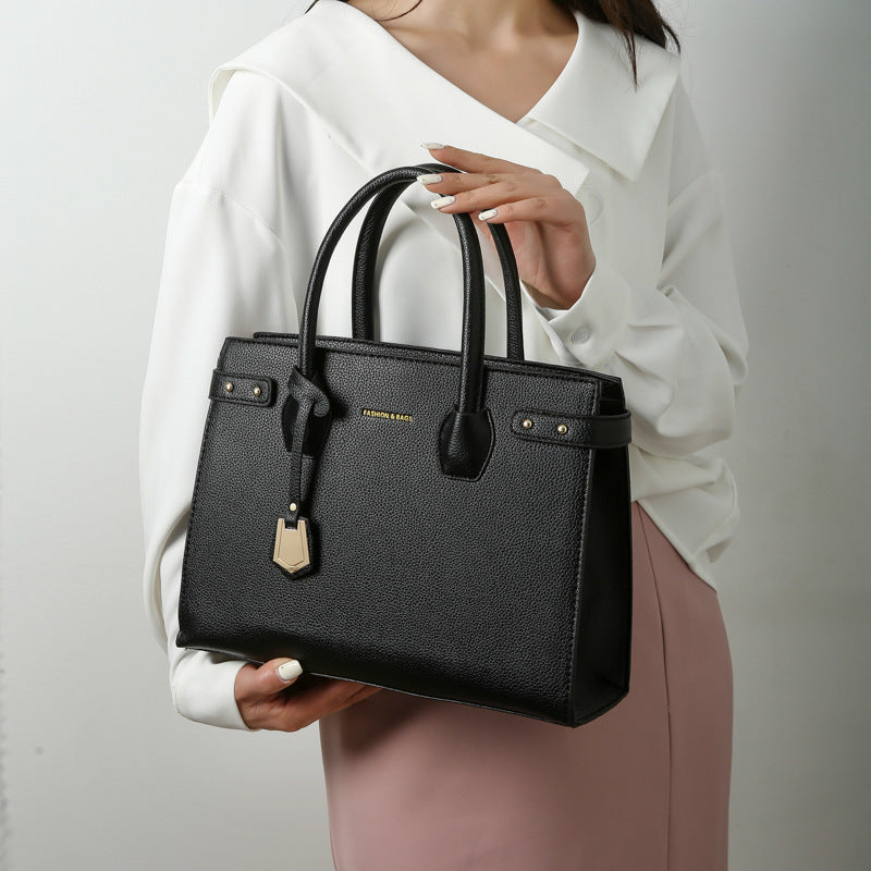 Women's Portable Commuter Match Sets Mother Shoulder Bags