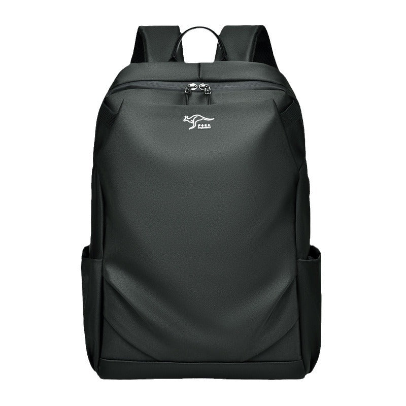 Men's Kangaroo Large Capacity Trendy Special Business Backpacks