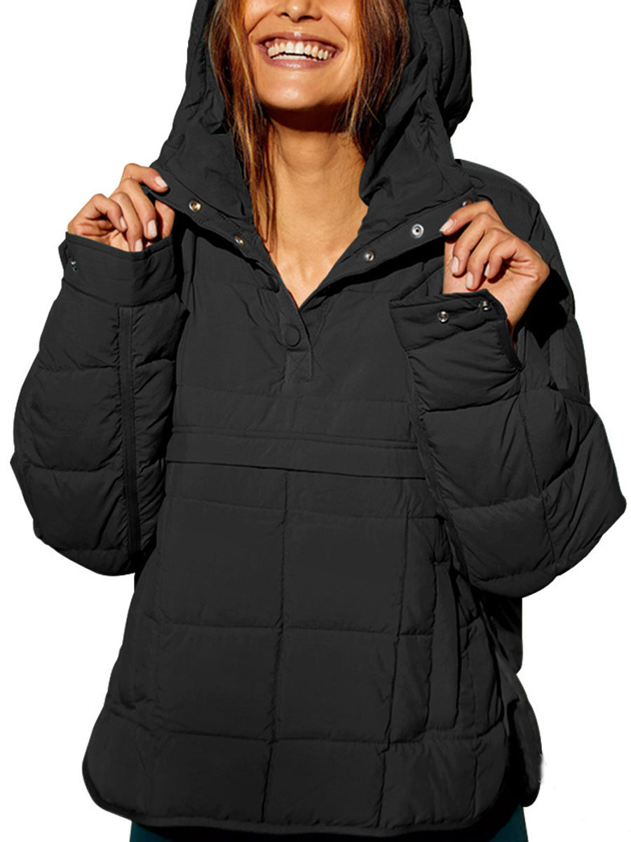 Women's Trendy Beautiful Fashion Zipper Warm Sweaters