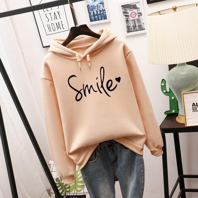 Pullover Simple Round Neck Long Sleeve Sweaters