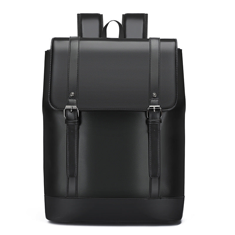 Men's Trendy Large Capacity Business Computer Leisure Backpacks