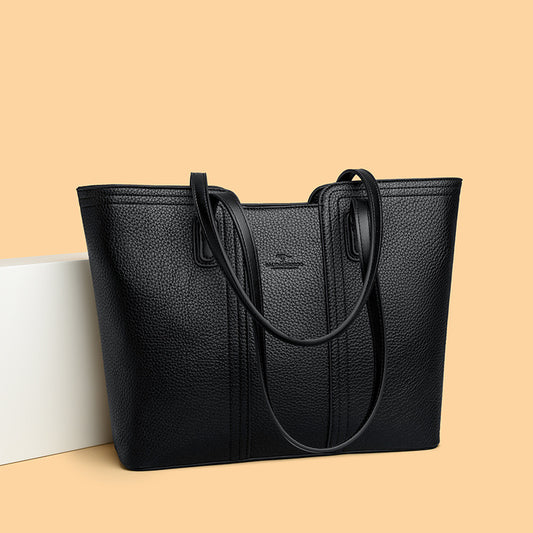 Women's Pretty Large Capacity Mom Fashion Handbags