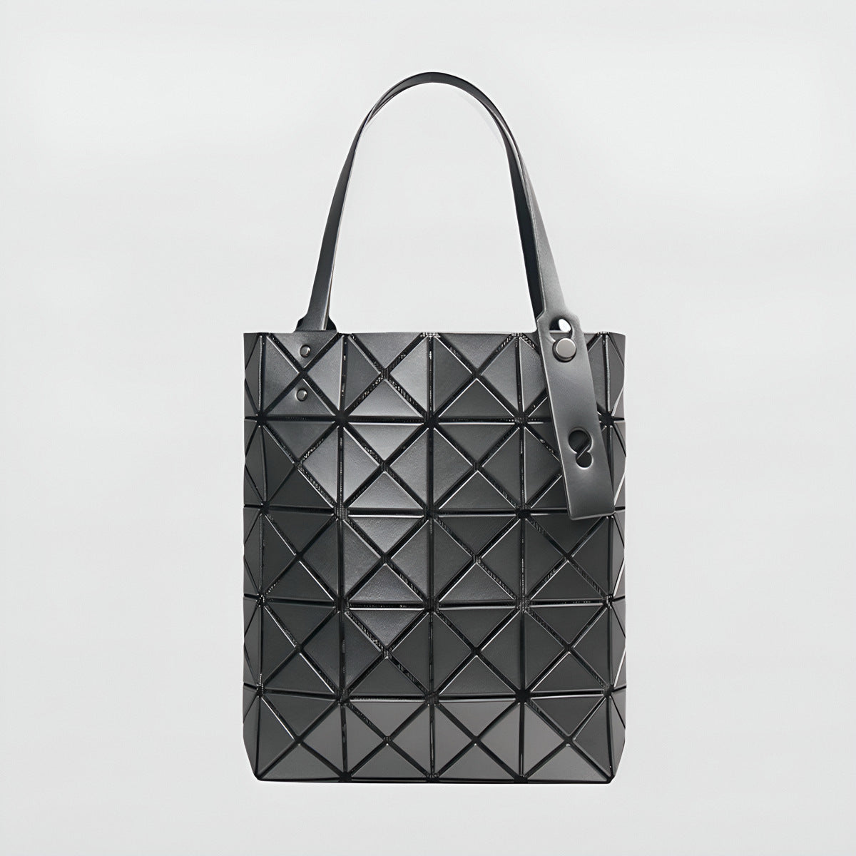 Women's Mini Box Nail Frosted Geometric Diamond Small Square Bags