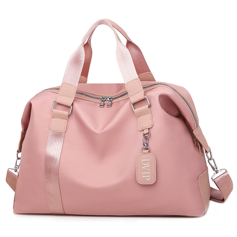 Men's High Quality Large Capacity Short-distance Business Travel Bags