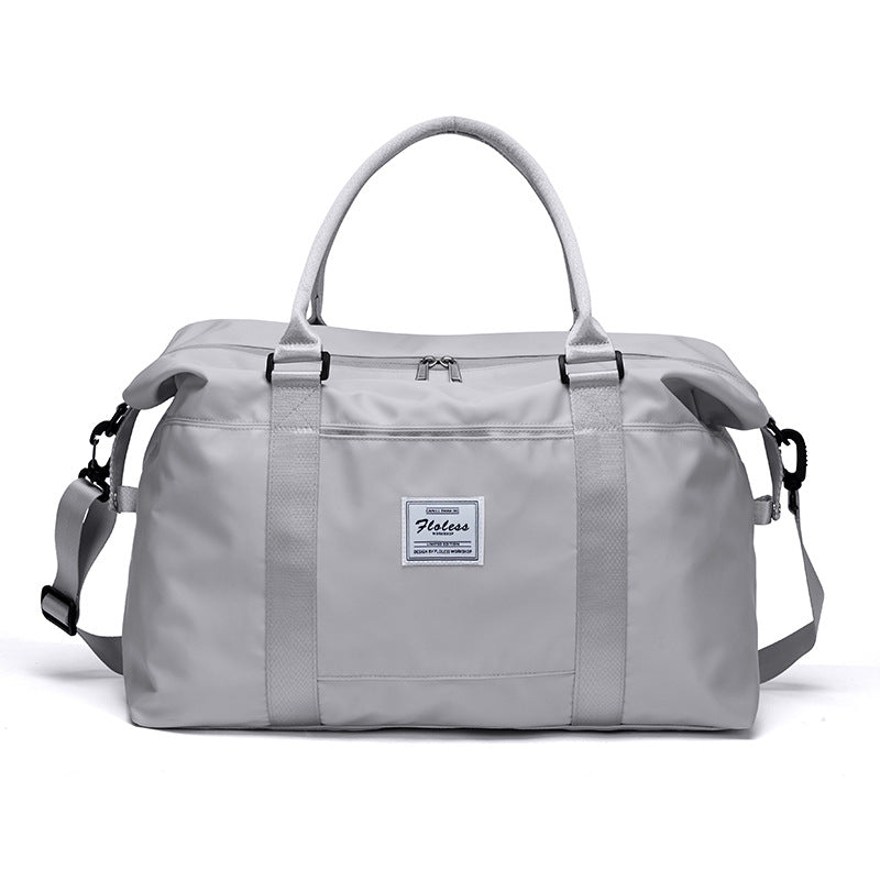 Women's Cute Short-distance Boarding Pending Delivery Lightweight Large Capacity Portable Travel Bags