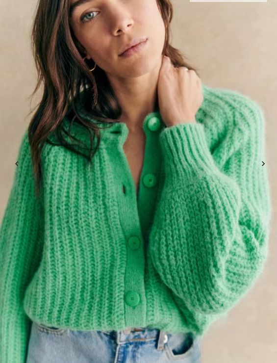 Women's Loose Lazy Style Solid Color Sweaters
