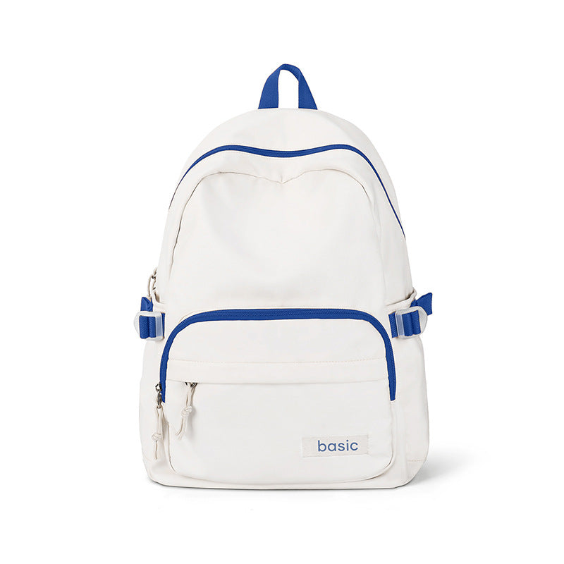 Junior High Female Large Capacity College Elementary School Students' Schoolbags