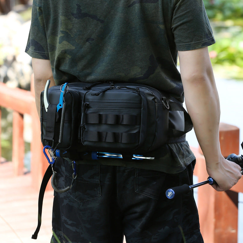 Women's & Men's & Lure Waterproof Mini Sports Backpacks