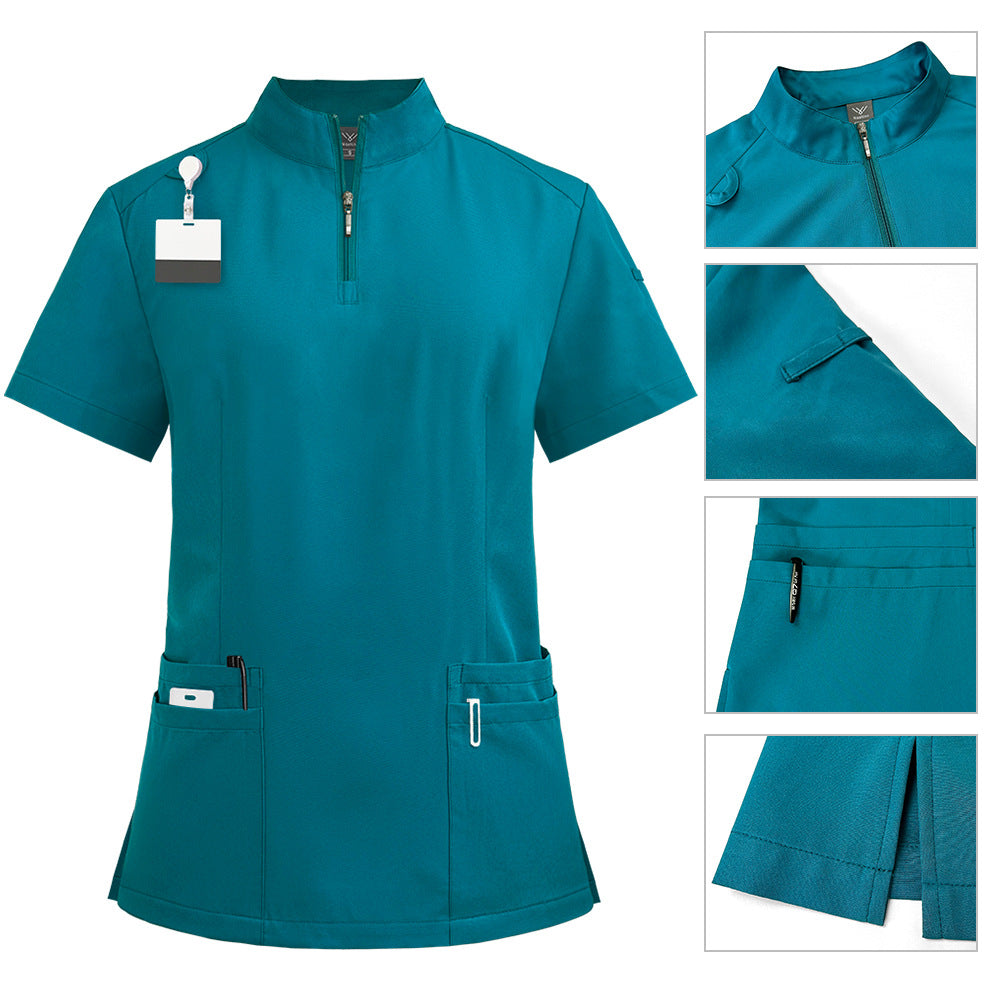 Uniforms Surgical Clothes Gown Hand Washing Uniform